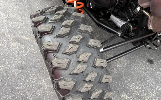 2025 Polaris® RZR XP 1000 Ultimate