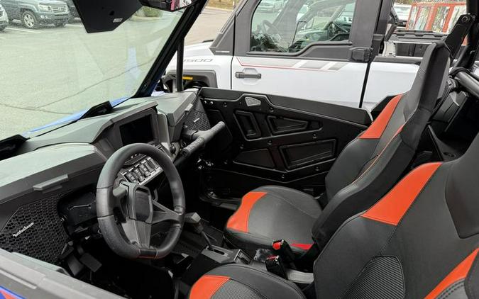 2025 Polaris® RZR XP 1000 Ultimate