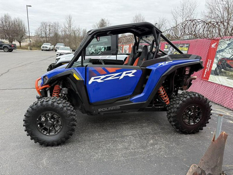 2025 Polaris® RZR XP 1000 Ultimate