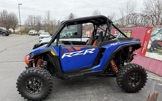 2025 Polaris® RZR XP 1000 Ultimate