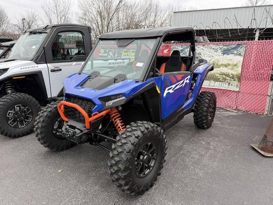2025 Polaris® RZR XP 1000 Ultimate
