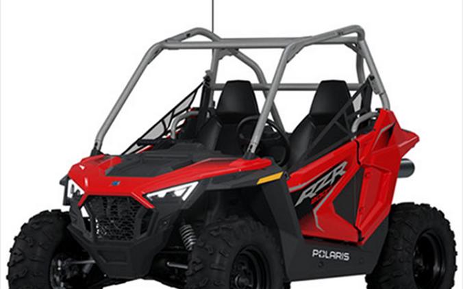 2026 Polaris RZR 200 EFI