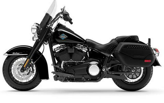 2026 Harley-Davidson Heritage Classic