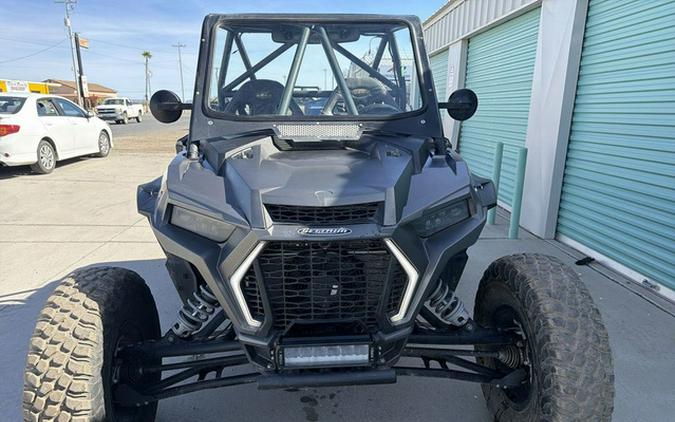 2019 Polaris RZR XP Turbo S