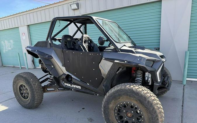 2019 Polaris RZR XP Turbo S
