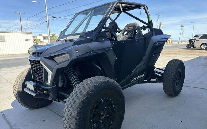 2019 Polaris RZR XP Turbo S