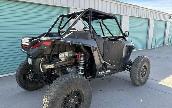 2019 Polaris RZR XP Turbo S