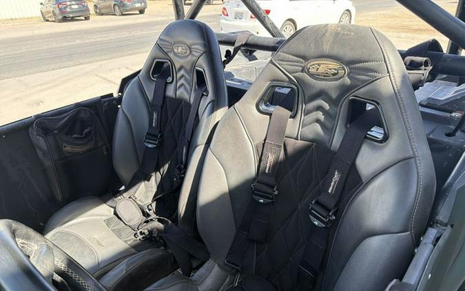 2019 Polaris RZR XP Turbo S