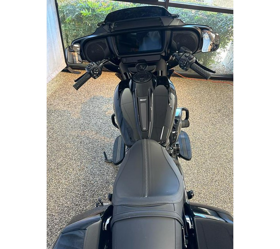 2025 Harley-Davidson Street Glide®