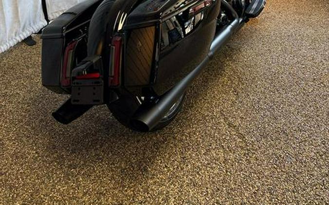 2025 Harley-Davidson Street Glide®