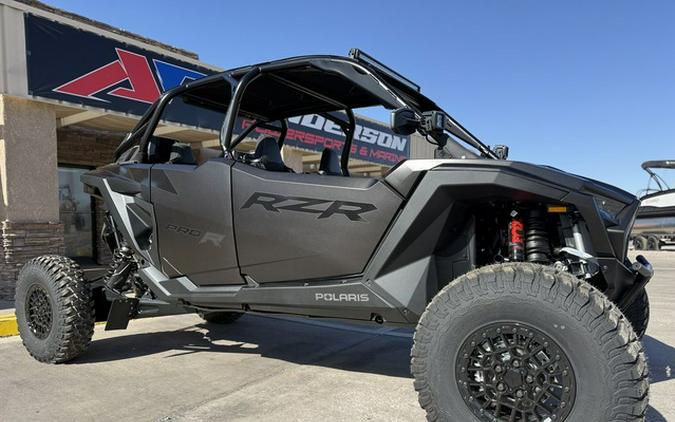2026 Polaris RZR Pro R 4 Ultimate