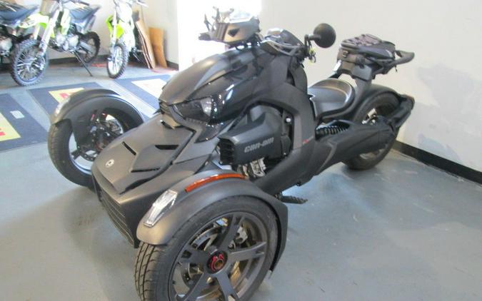2020 Can-Am® Ryker 900 ACE™