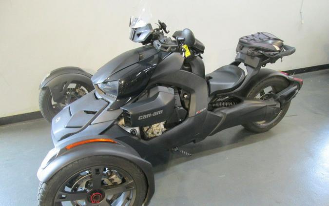 2020 Can-Am® Ryker 900 ACE™