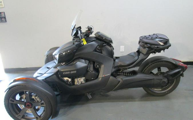2020 Can-Am® Ryker 900 ACE™