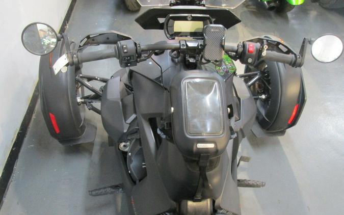 2020 Can-Am® Ryker 900 ACE™