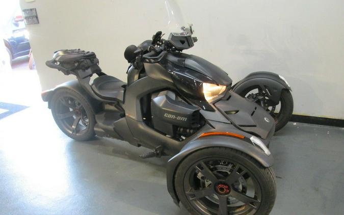 2020 Can-Am® Ryker 900 ACE™