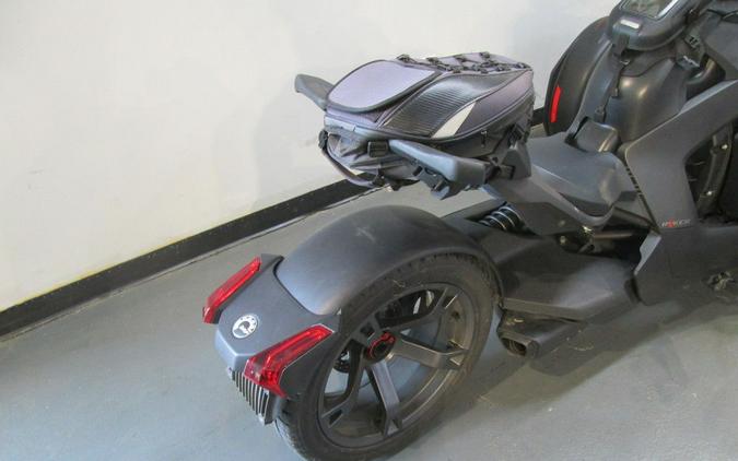 2020 Can-Am® Ryker 900 ACE™