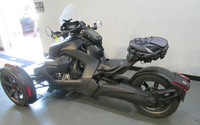 2020 Can-Am® Ryker 900 ACE™