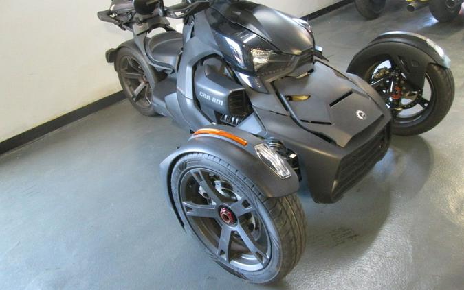 2020 Can-Am® Ryker 900 ACE™