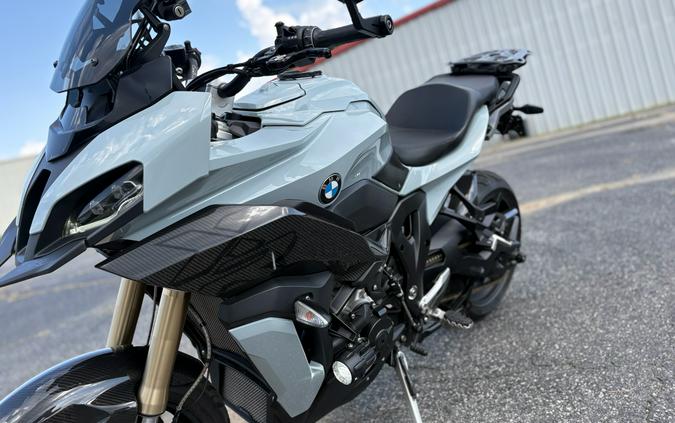 2021 BMW S 1000 XR