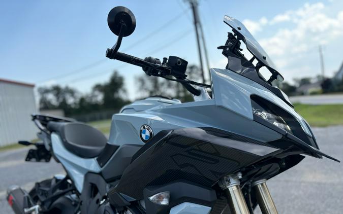 2021 BMW S 1000 XR