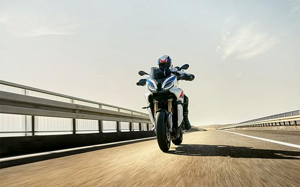 2021 BMW S 1000 XR