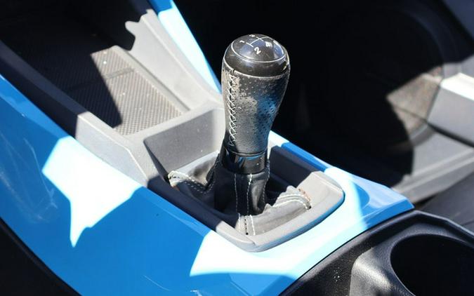 2020 Polaris Slingshot Slingshot R R MANUAL, 49ST, MIAMI BLUE