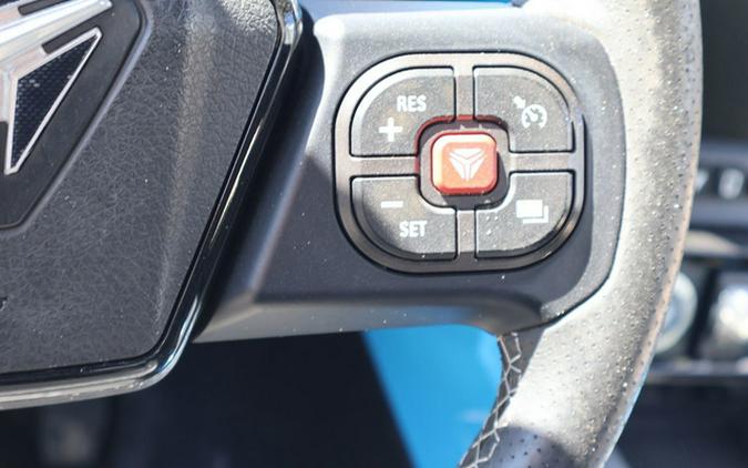 2020 Polaris Slingshot Slingshot R R MANUAL, 49ST, MIAMI BLUE