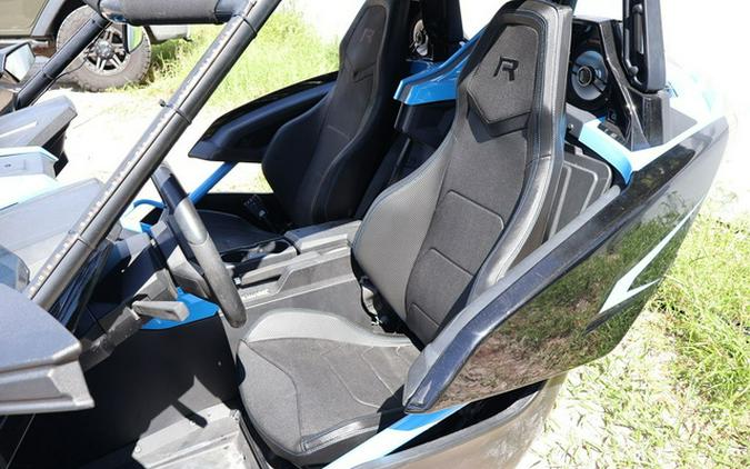 2020 Polaris Slingshot Slingshot R R MANUAL, 49ST, MIAMI BLUE