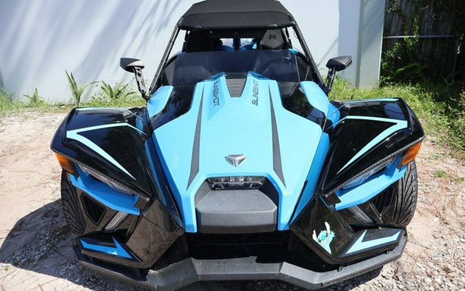 2020 Polaris Slingshot Slingshot R R MANUAL, 49ST, MIAMI BLUE