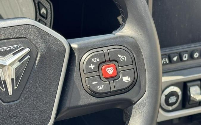 2024 Polaris Slingshot® Slingshot® SL AutoDrive Ocean Gray