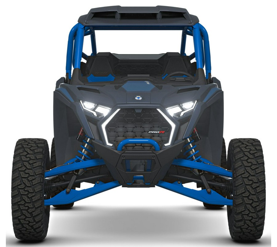 2027 Polaris RZR Pro R 4 Boost Ultimate