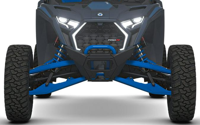 2027 Polaris RZR Pro R 4 Boost Ultimate