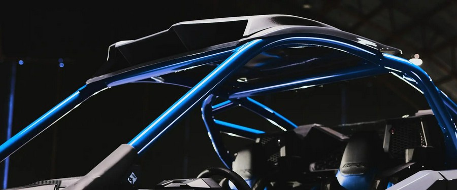 2027 Polaris RZR Pro R 4 Boost Ultimate