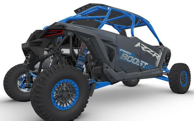 2027 Polaris RZR Pro R 4 Boost Ultimate