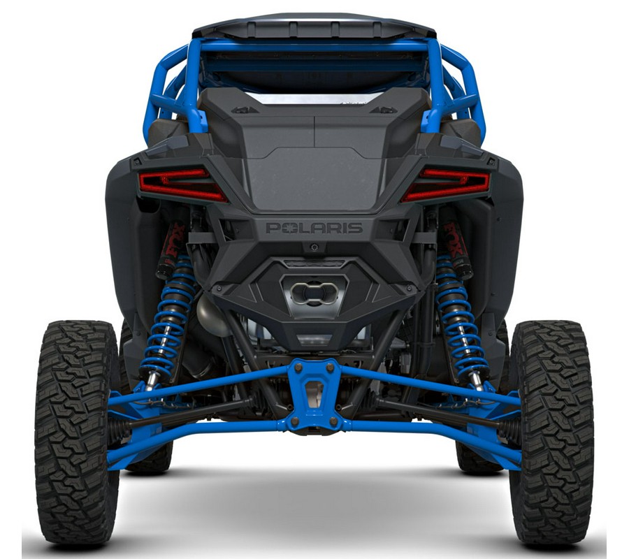 2027 Polaris RZR Pro R 4 Boost Ultimate