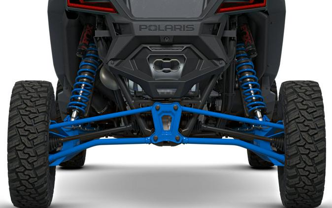 2027 Polaris RZR Pro R 4 Boost Ultimate