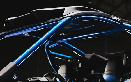 2027 Polaris RZR Pro R 4 Boost Ultimate