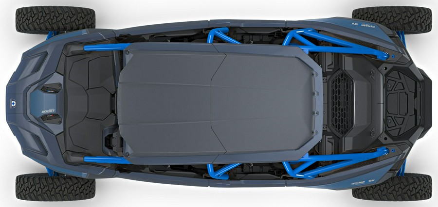2027 Polaris RZR Pro R 4 Boost Ultimate