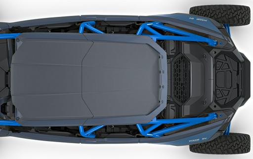 2027 Polaris RZR Pro R 4 Boost Ultimate