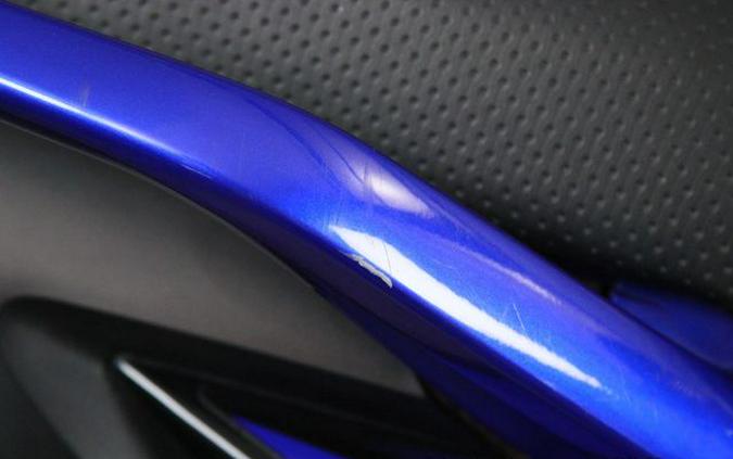 2007 Yamaha FZ6