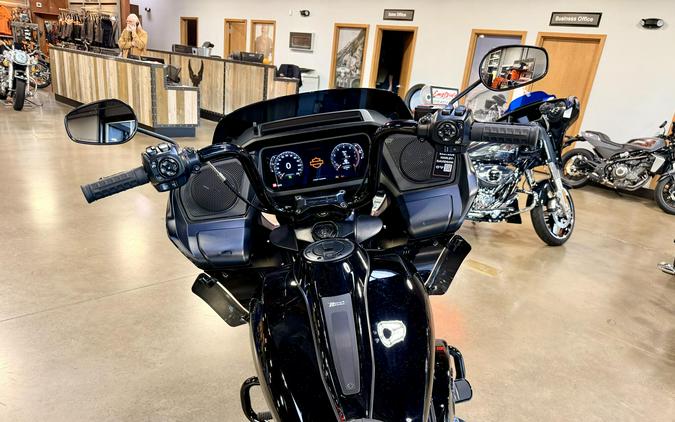 FLTRX 2025 Road Glide™