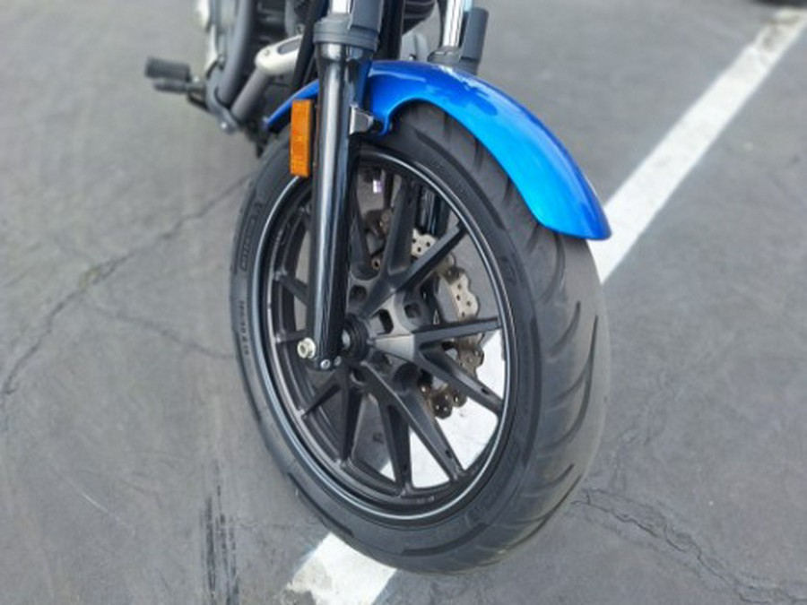 2018 Yamaha Bolt R-Spec