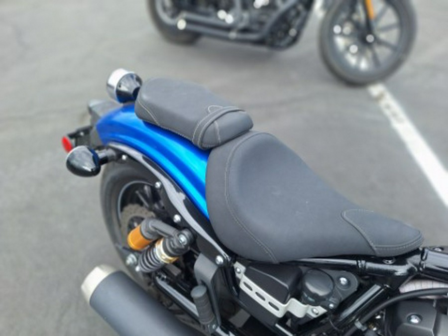 2018 Yamaha Bolt R-Spec