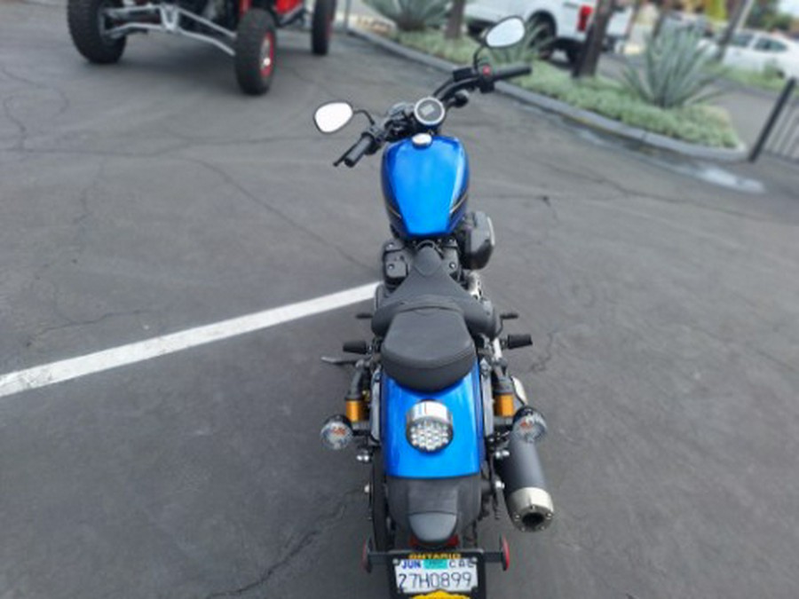 2018 Yamaha Bolt R-Spec