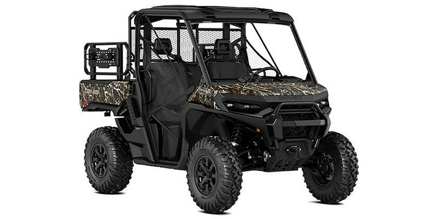 2027 DEFENDER XU XT HD11 - Can-Am