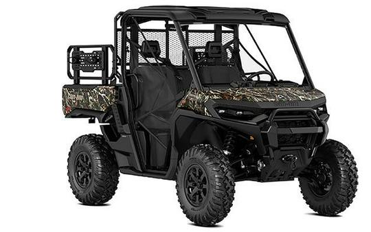 2027 DEFENDER XU XT HD11 - Can-Am