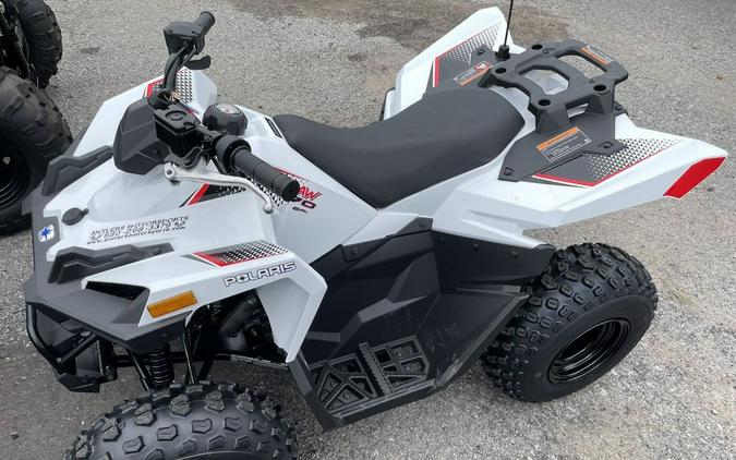 2023 Polaris® Outlaw 70 EFI