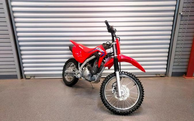 2023 Honda® CRF125F