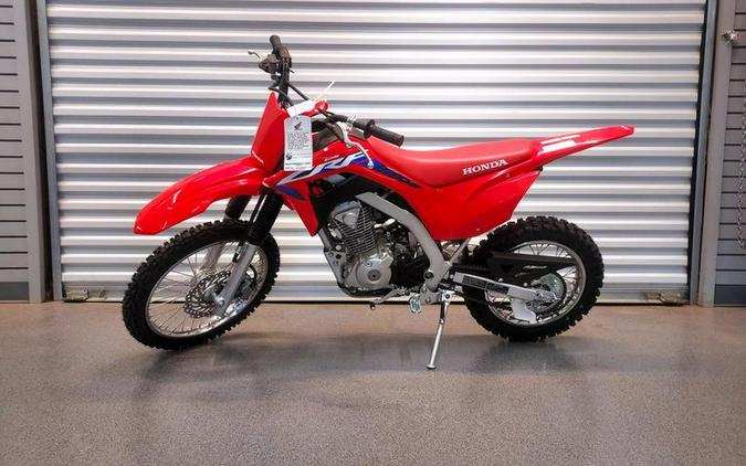 2023 Honda® CRF125F